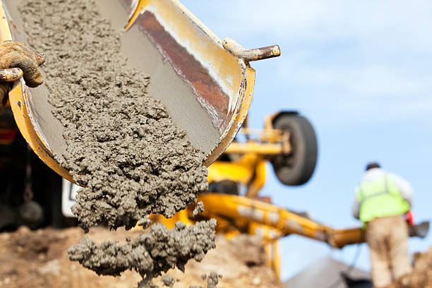Best Concrete Repair Services  in Archbald, PA