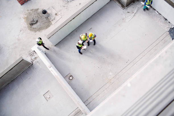 Best Concrete Crack Repair  in Archbald, PA